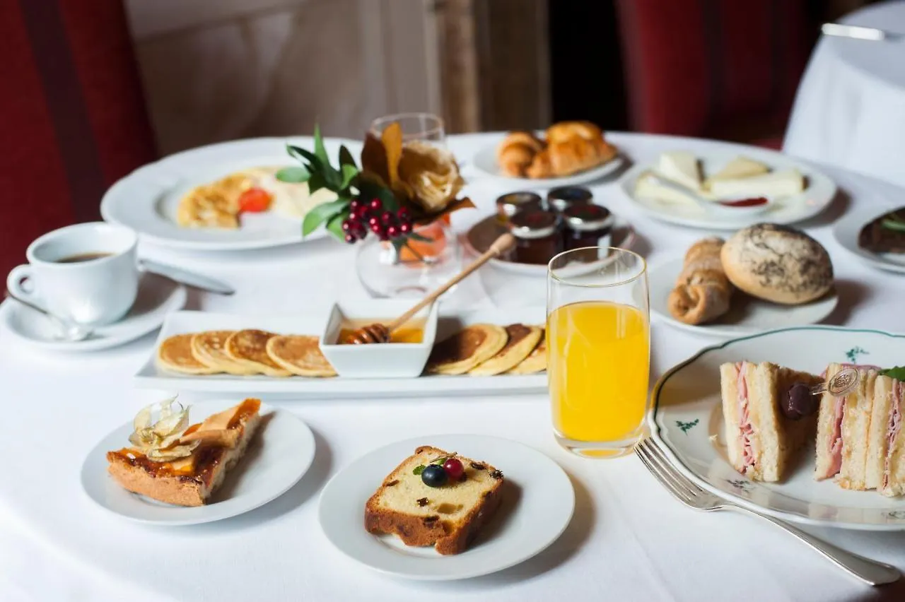 Starhotels Excelsior Μπολόνια Ιταλία