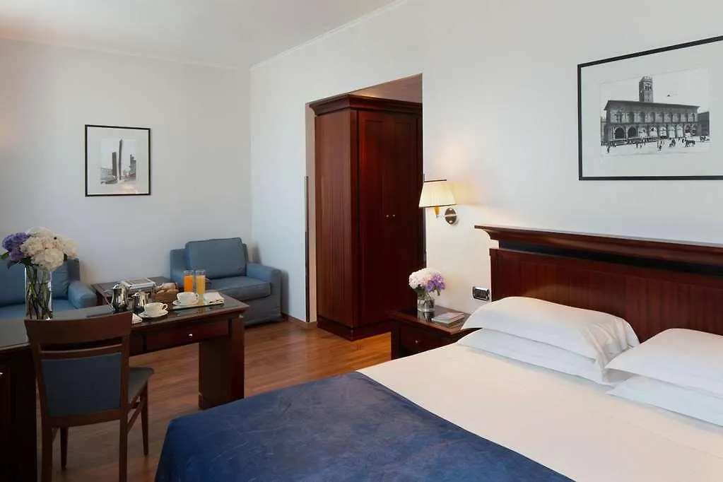 Starhotels Excelsior Μπολόνια