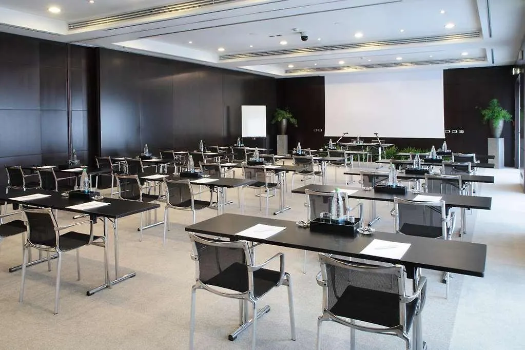 Starhotels Excelsior Μπολόνια 4*,  Ιταλία