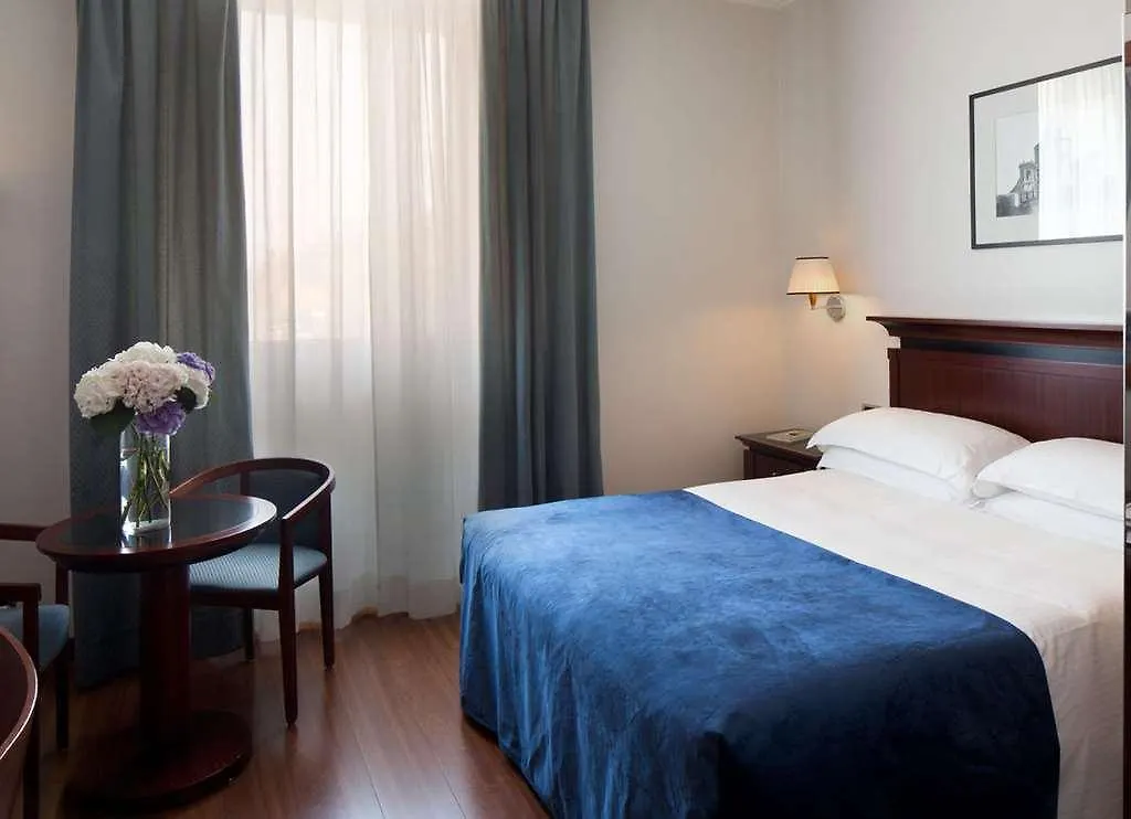 Starhotels Excelsior Μπολόνια 4*,