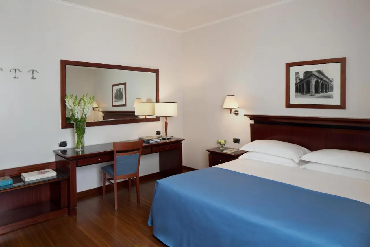 **** Ξενοδοχείο Starhotels Excelsior Μπολόνια Ιταλία