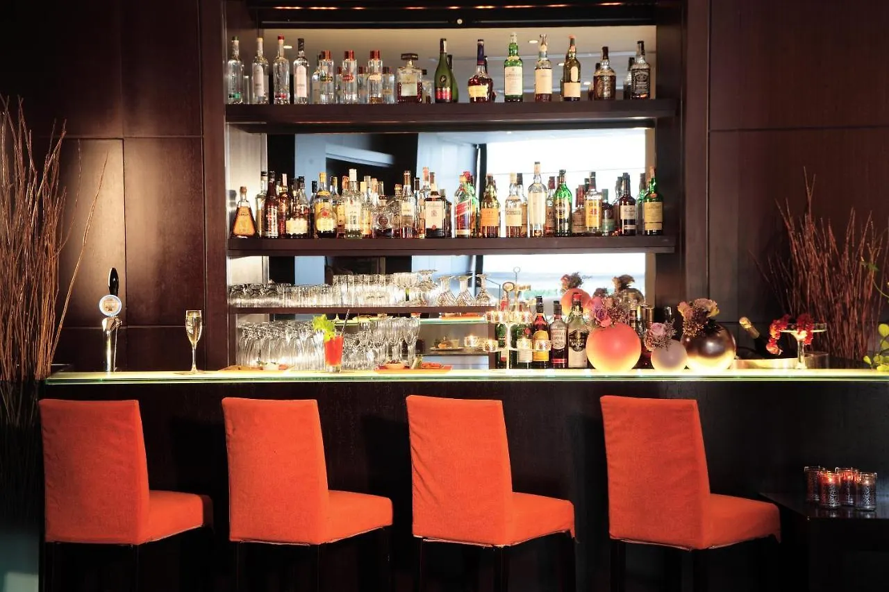 Starhotels Excelsior Μπολόνια Ξενοδοχείο