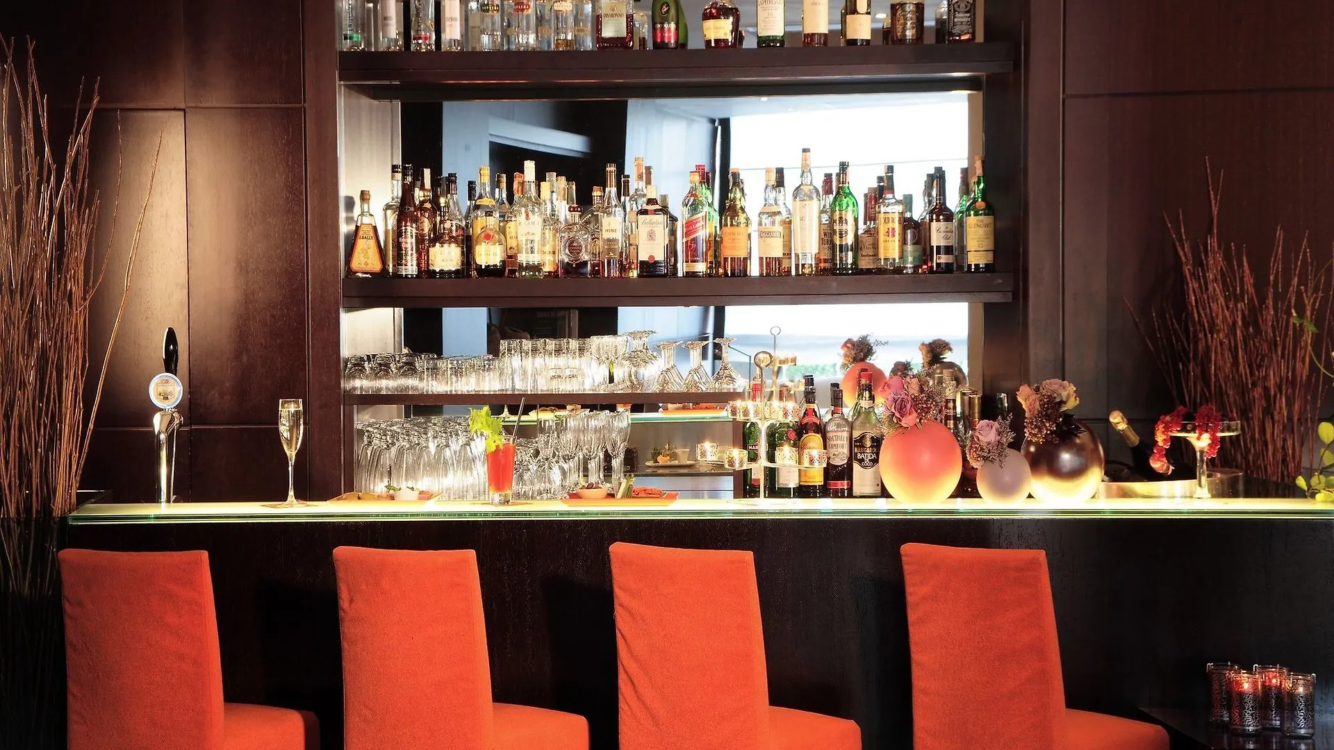 Starhotels Excelsior Μπολόνια Ξενοδοχείο