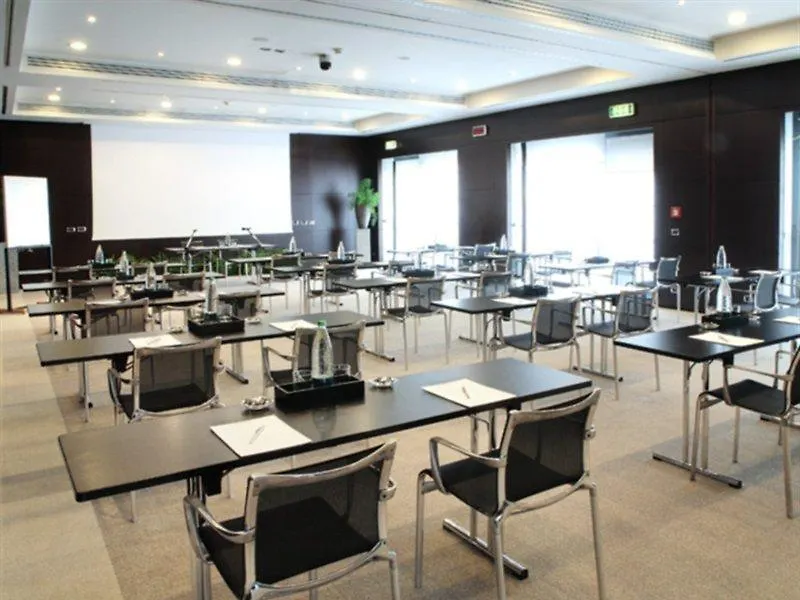 Starhotels Excelsior Μπολόνια Ξενοδοχείο