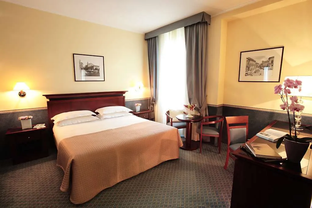 Ξενοδοχείο Starhotels Excelsior Μπολόνια