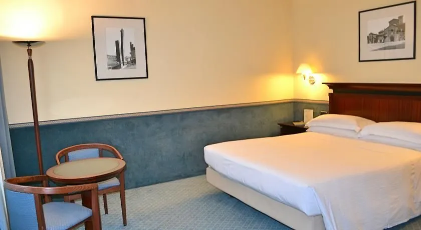 Ξενοδοχείο Starhotels Excelsior Μπολόνια