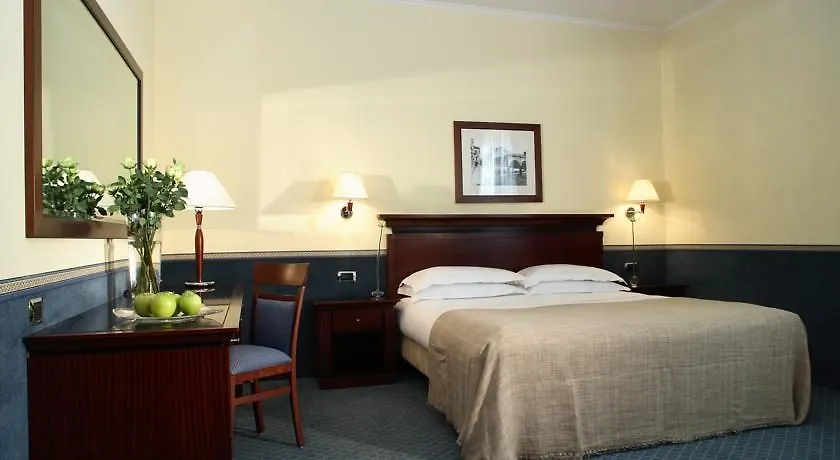 Starhotels Excelsior Μπολόνια Ξενοδοχείο