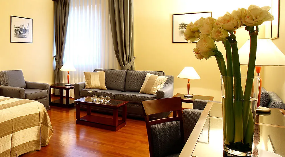 Starhotels Excelsior Μπολόνια