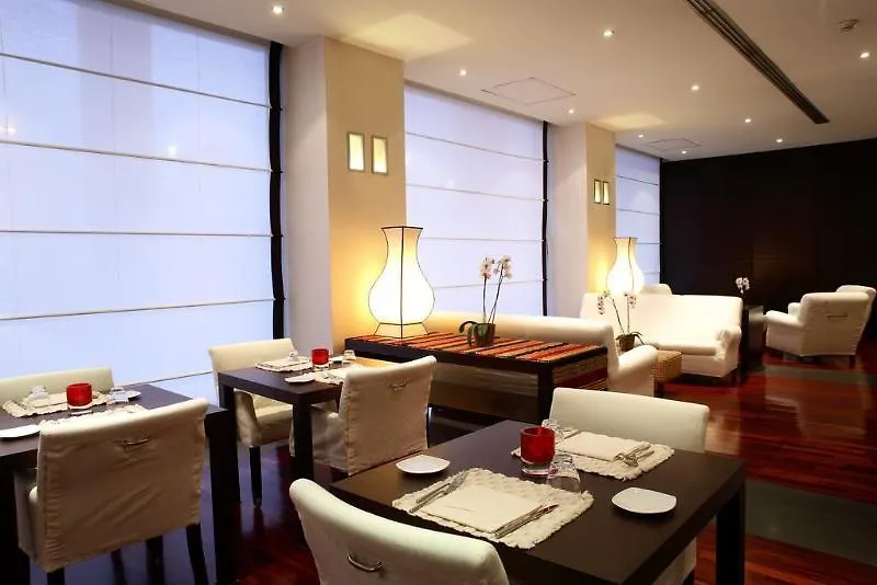 Starhotels Excelsior Μπολόνια Ξενοδοχείο