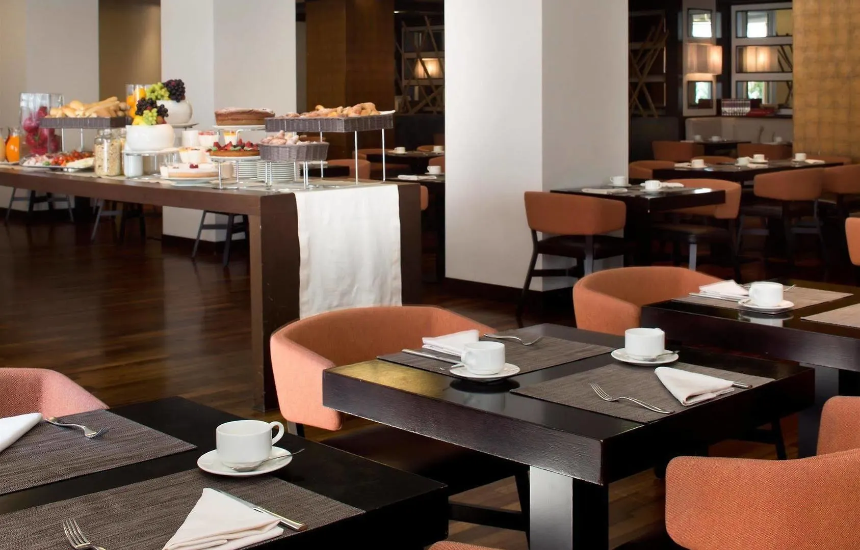 Starhotels Excelsior Μπολόνια Ιταλία