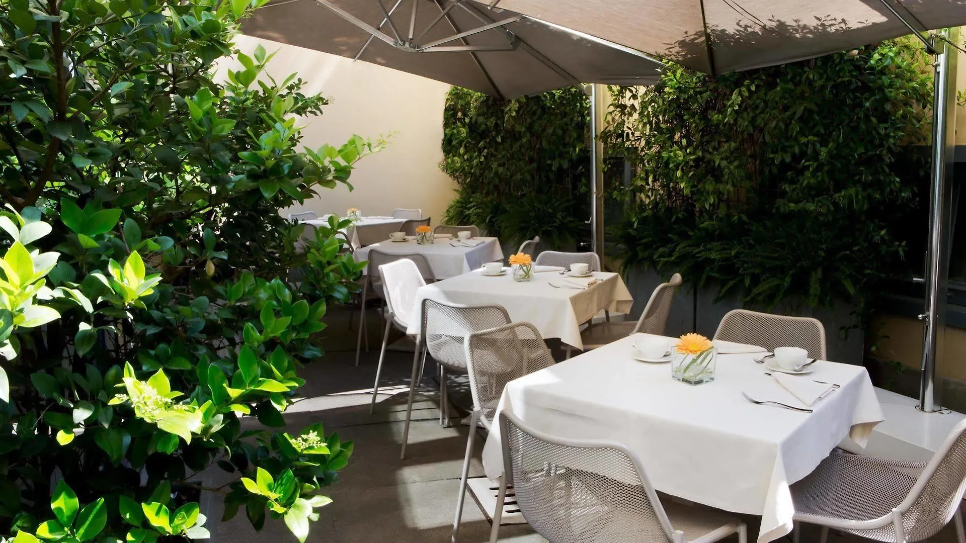 Ξενοδοχείο Starhotels Excelsior Μπολόνια