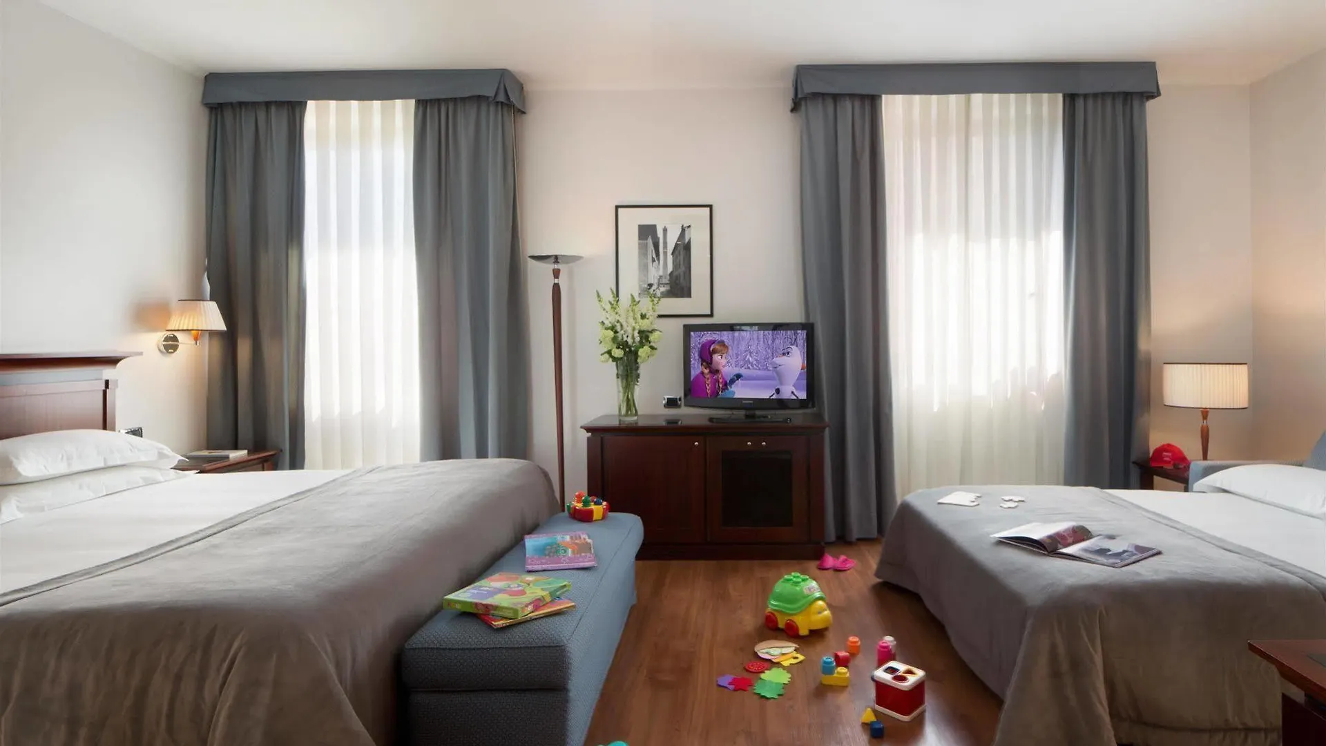 Starhotels Excelsior Μπολόνια