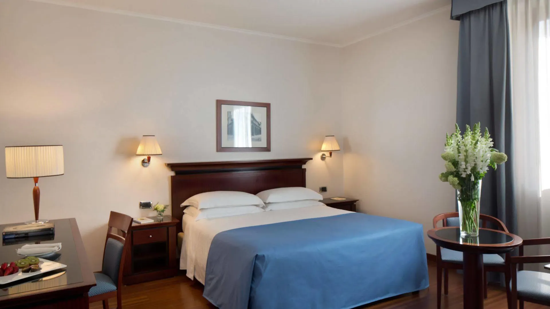 Starhotels Excelsior Μπολόνια