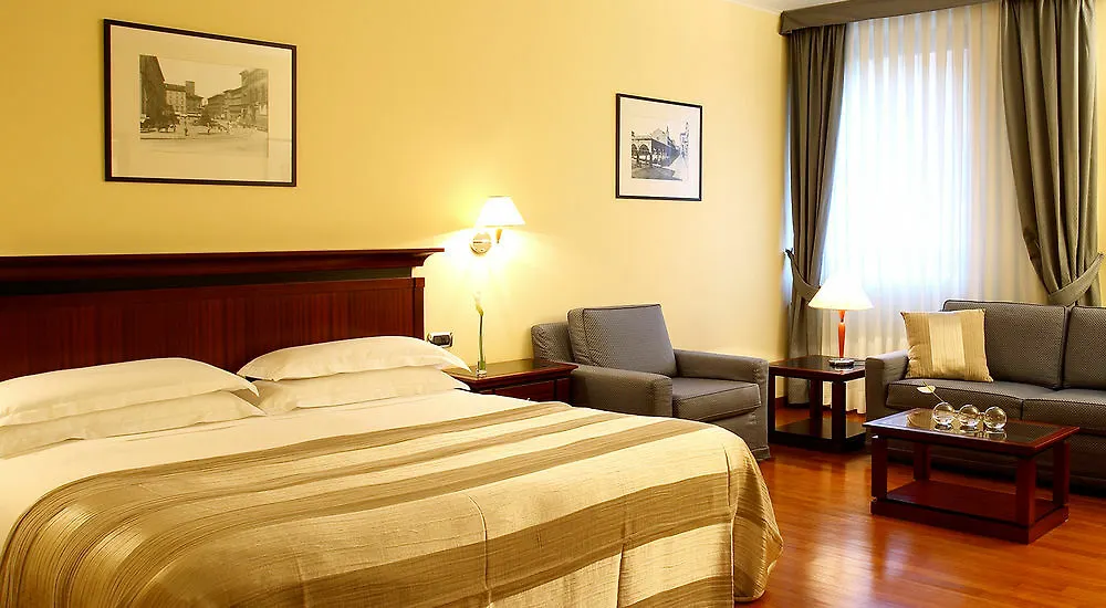 Starhotels Excelsior Μπολόνια Ξενοδοχείο