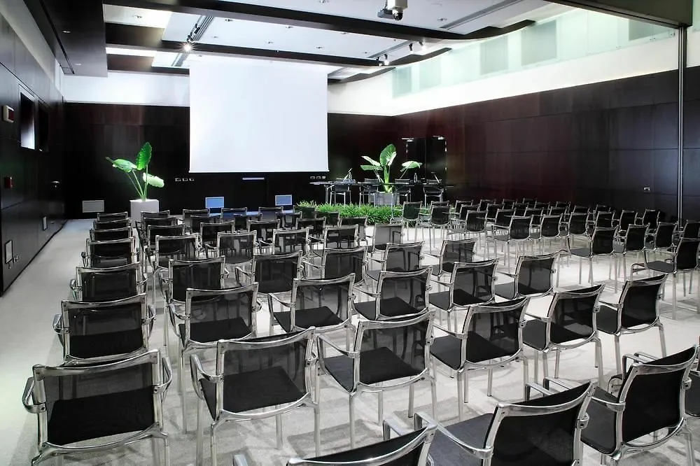 Starhotels Excelsior Μπολόνια Ξενοδοχείο