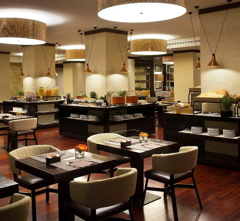 Ξενοδοχείο Starhotels Excelsior Μπολόνια