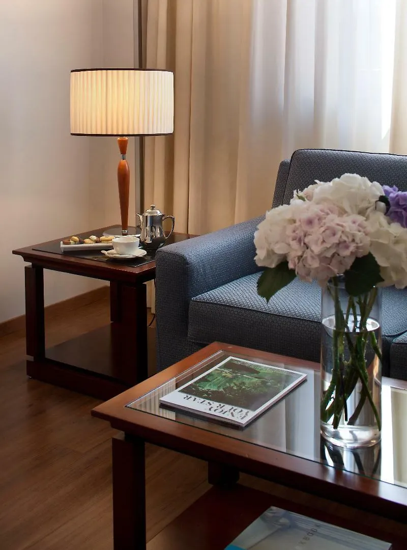 Starhotels Excelsior Μπολόνια Ξενοδοχείο