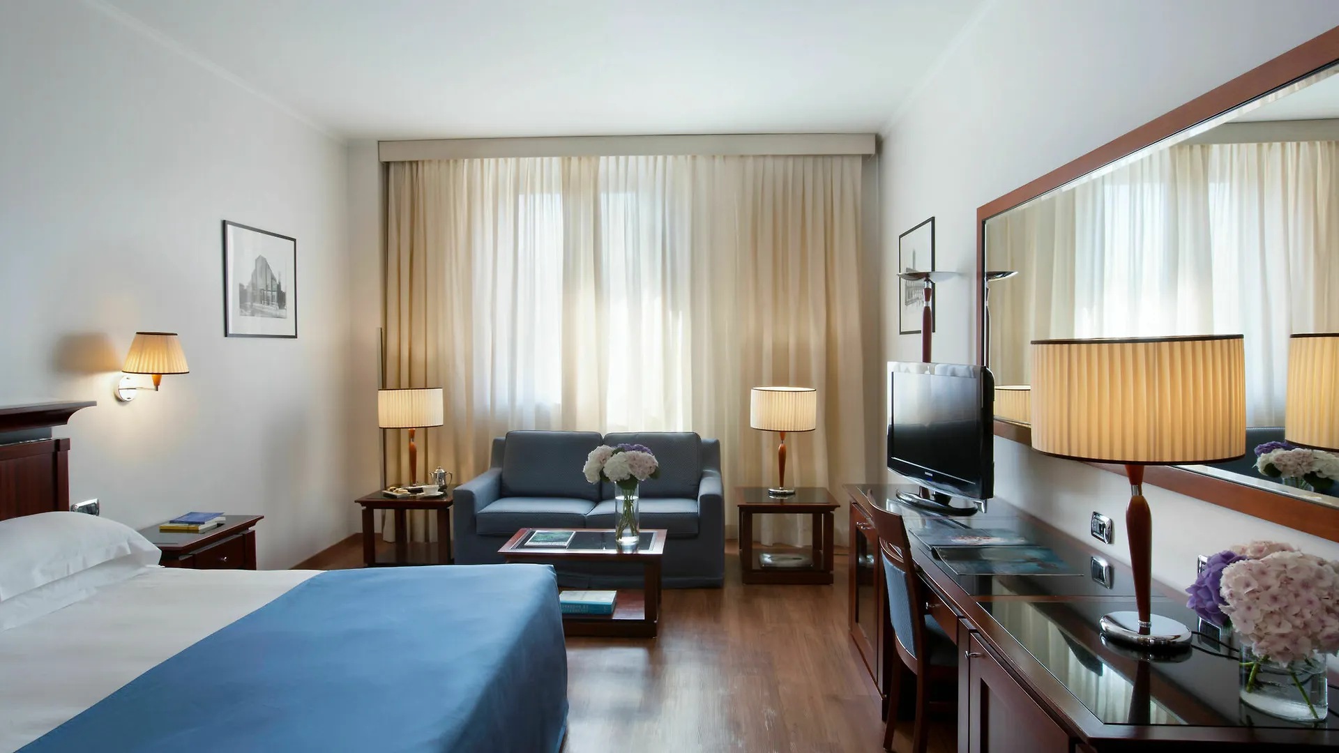 Starhotels Excelsior Μπολόνια