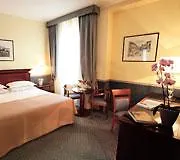 Starhotels Excelsior Μπολόνια Ξενοδοχείο