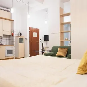 Tourist House - Fringe - Self Check-in Διαμέρισμα