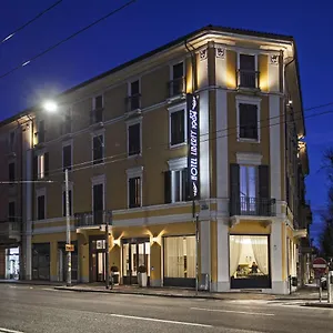 Szálloda Boutique Liberty 1904, Bologna