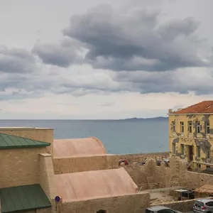 Old Port Ηράκλειο Κρήτης