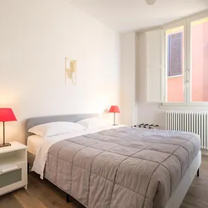  Appartement Del Professore By