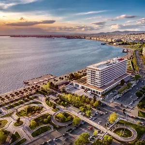 μακεδονία παλλάς Θεσσαλονίκη