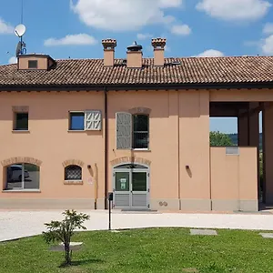Lantgård Ben Ti Voglio, Bologna
