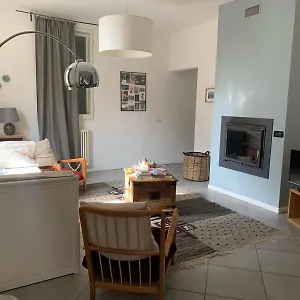 Casa di campagna Marana 14