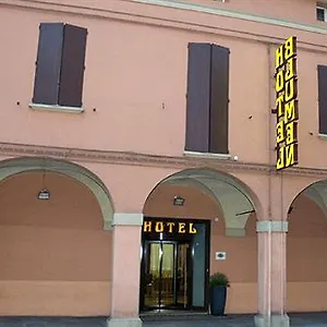 Szálloda Blumen Collection By Gsa, Bologna