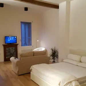 Appartamento Casa Tea