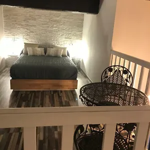 Appartamento San Carlo House