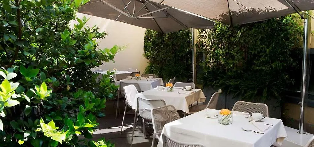 Starhotels Excelsior Bologna Hotel
