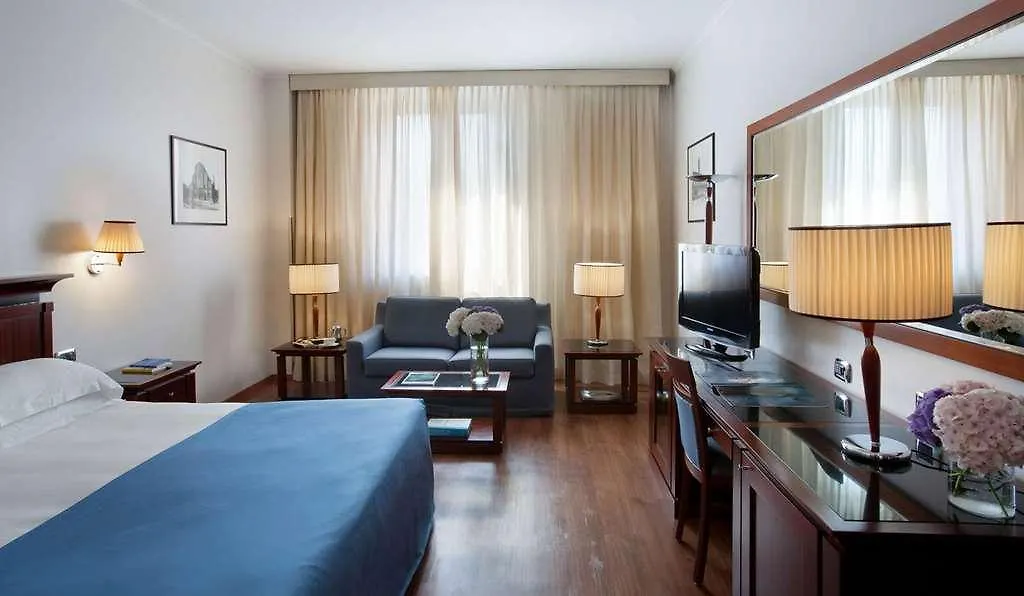 Hotel Starhotels Excelsior Bologna