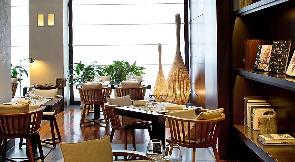 **** Hotel Starhotels Excelsior Bologna Italia