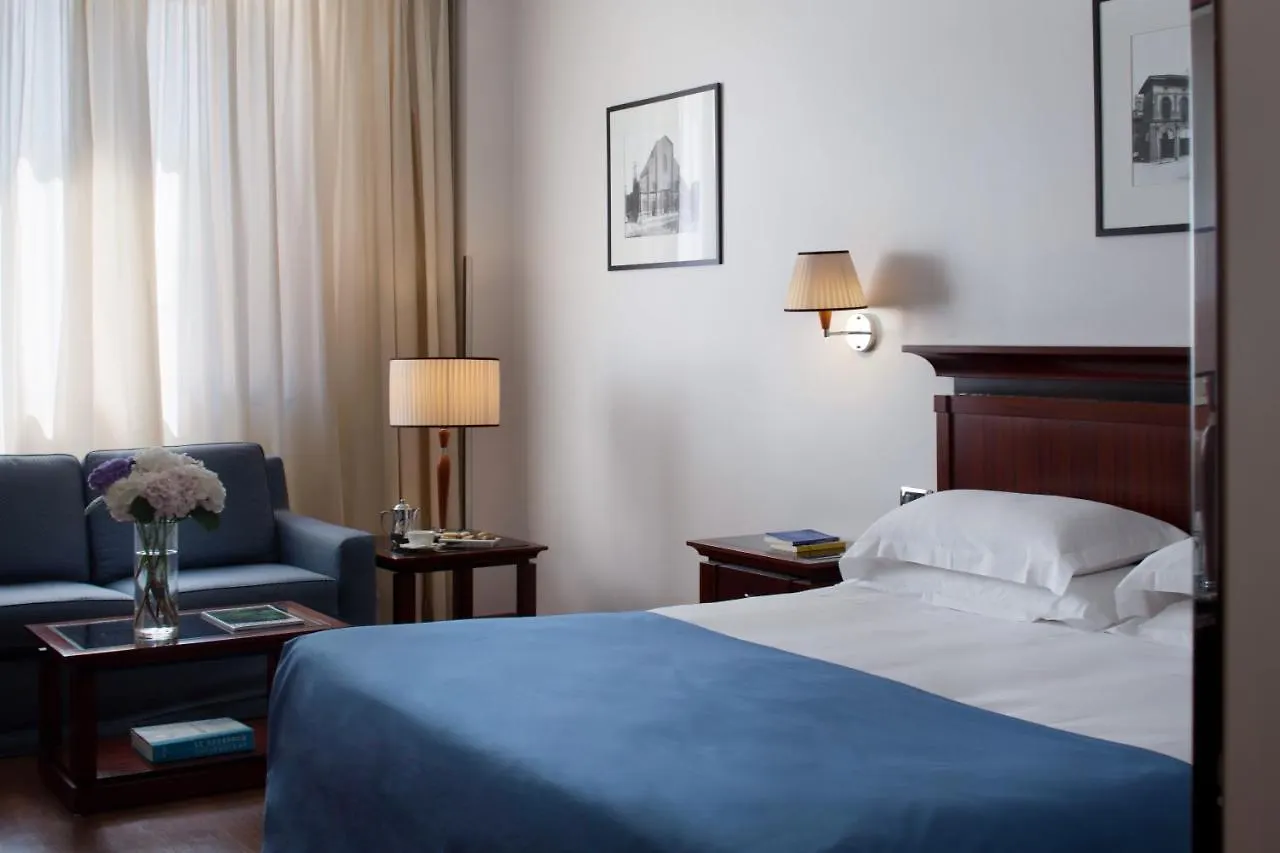 Starhotels Excelsior Bologna Hotel