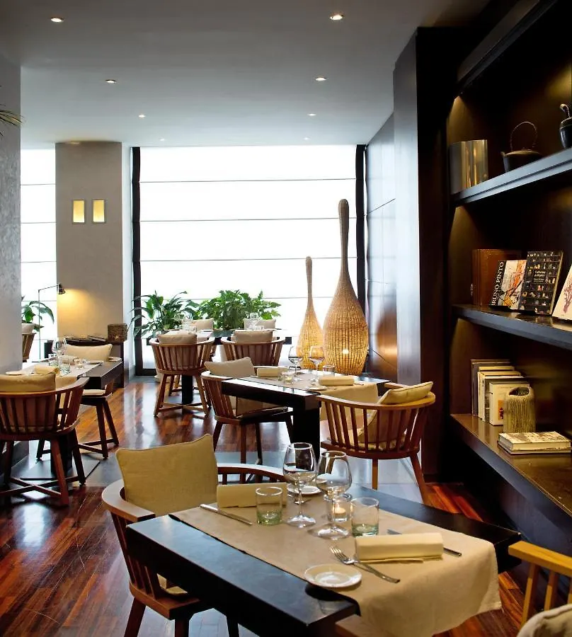 Hotel Starhotels Excelsior Bologna
