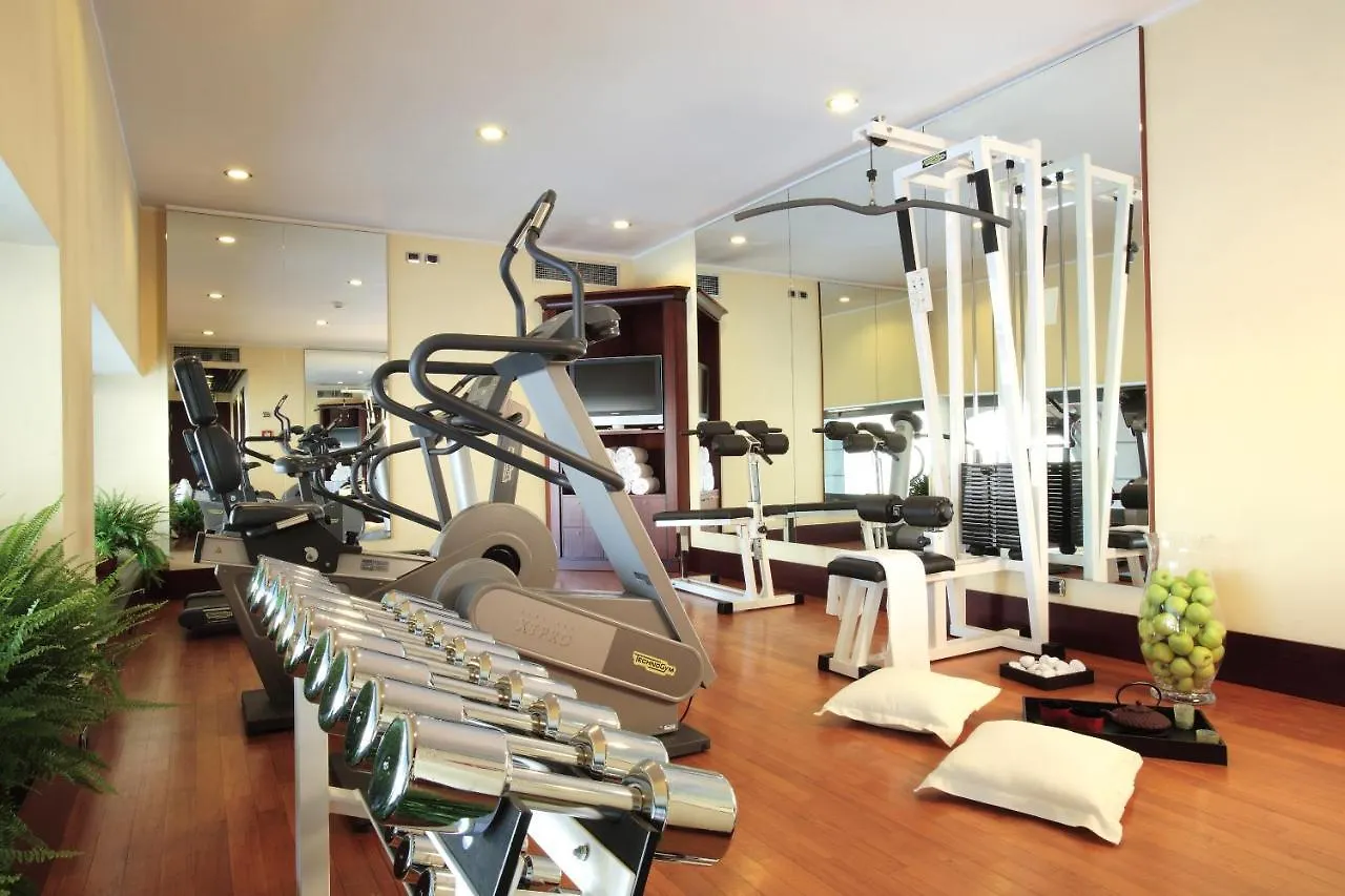 Starhotels Excelsior Bologna