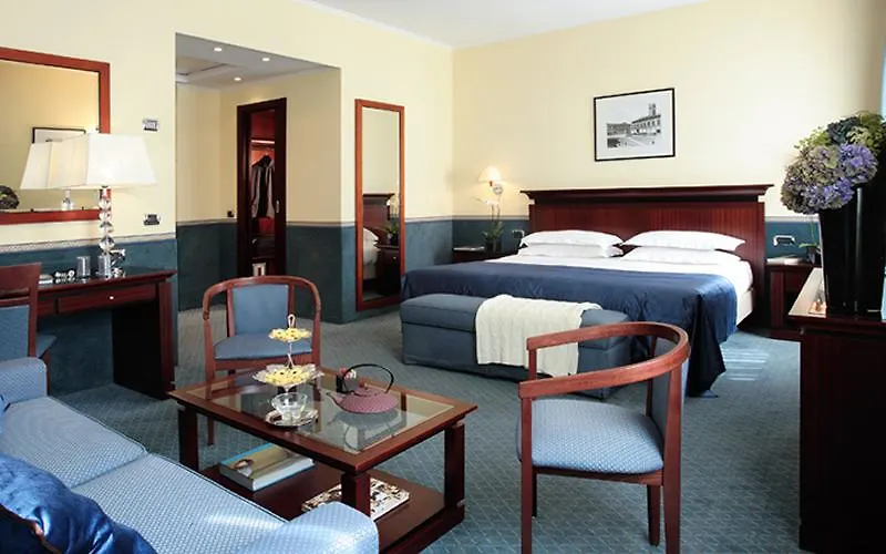 Starhotels Excelsior Bologna Hotel