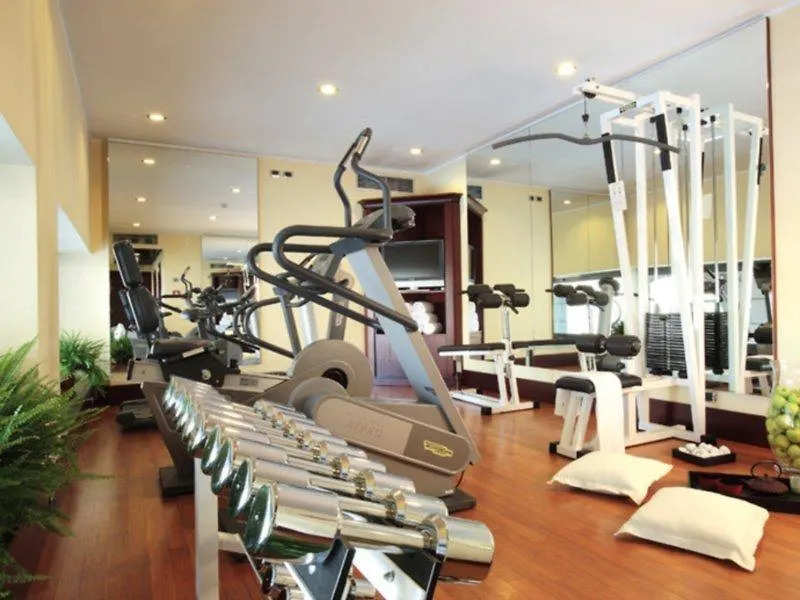 Starhotels Excelsior Bologna Italia