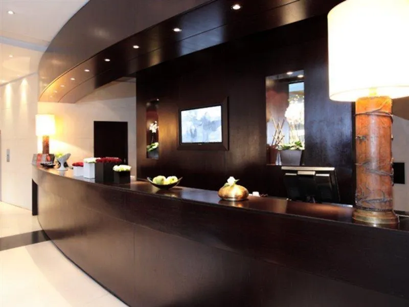 Starhotels Excelsior Bologna