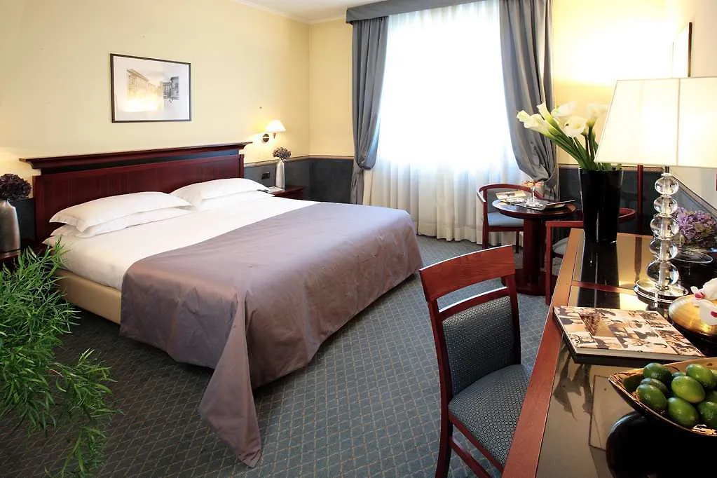 Hotel Starhotels Excelsior Bologna