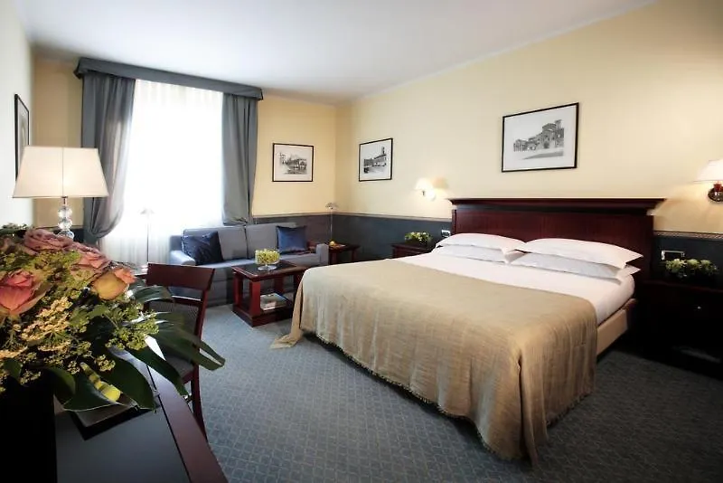 Starhotels Excelsior Bologna