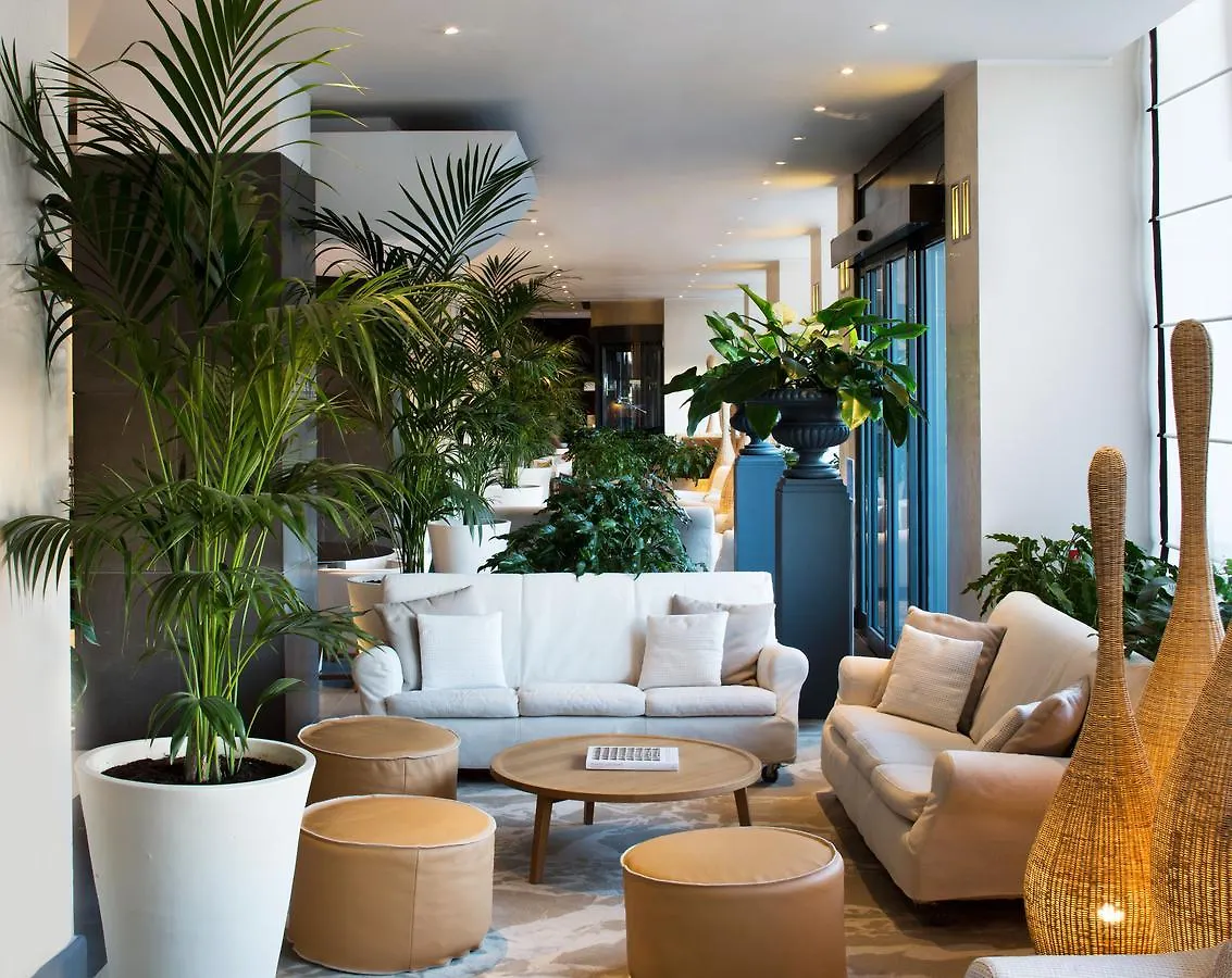 Starhotels Excelsior Bologna Hotel