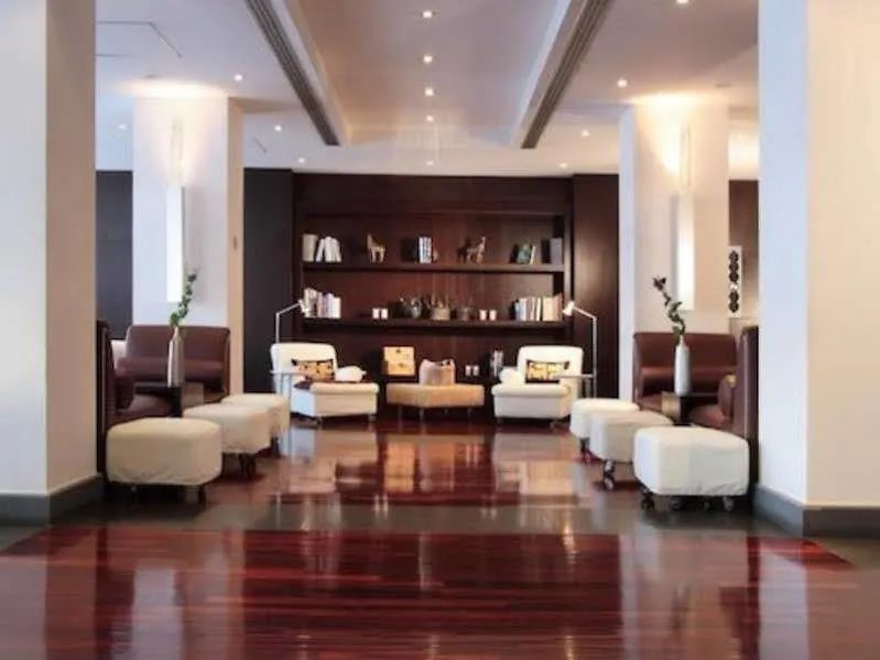 Starhotels Excelsior Bologna 4*,