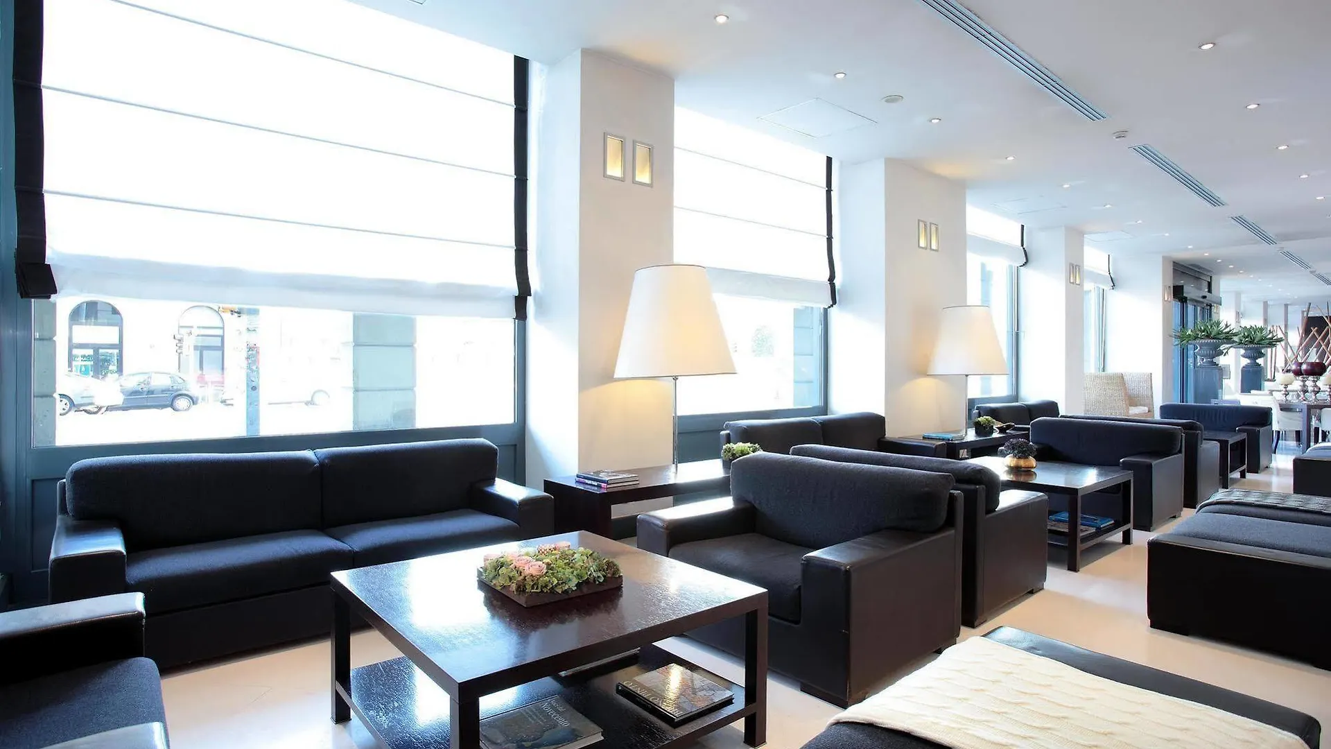 Starhotels Excelsior Bologna Hotel
