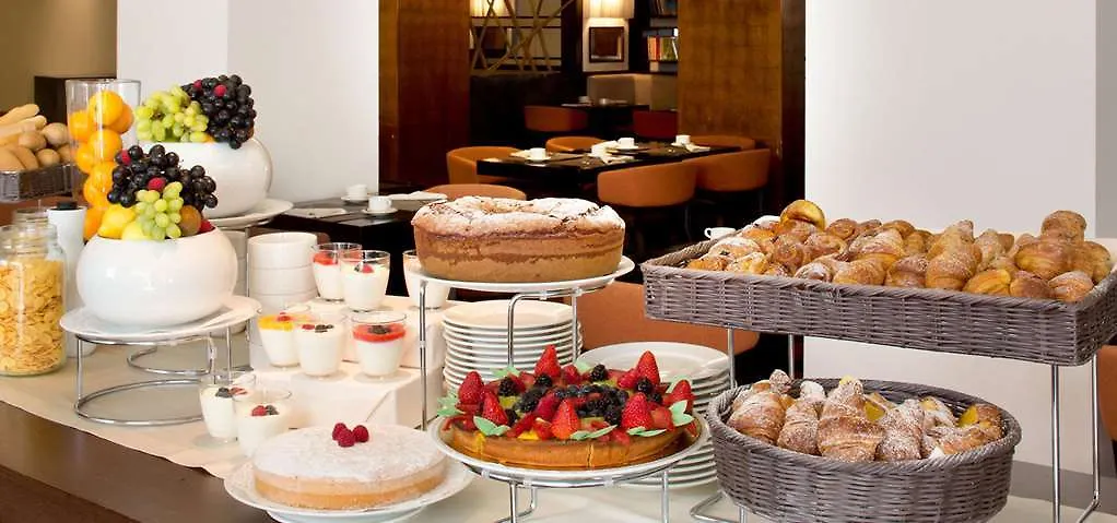 Starhotels Excelsior Bologna