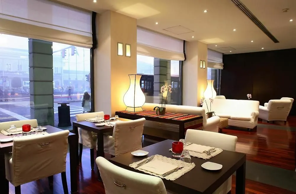 Starhotels Excelsior Bologna