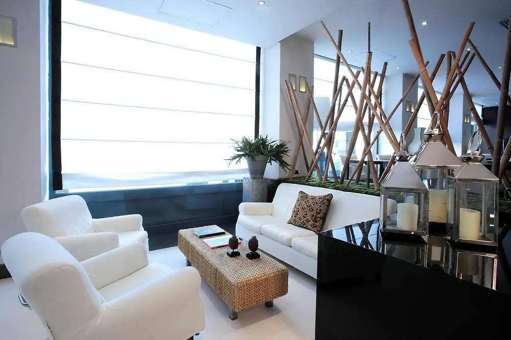 Starhotels Excelsior Bologna Italy